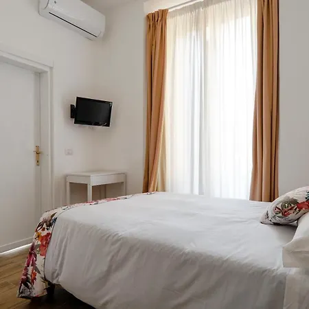 Da Fede Bed & Breakfast 4*