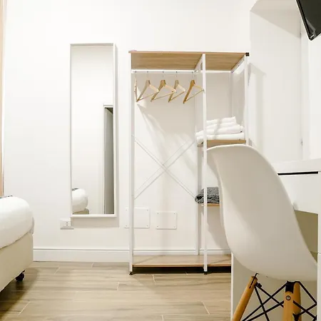 Bed & Breakfast Da Fede Rome