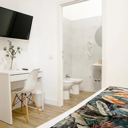 Da Fede Bed & Breakfast