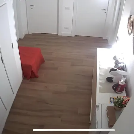 Da Fede Bed & Breakfast 4*