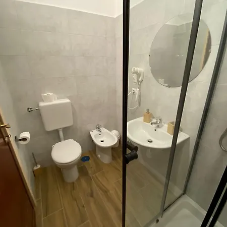 Da Fede Bed & Breakfast Rome