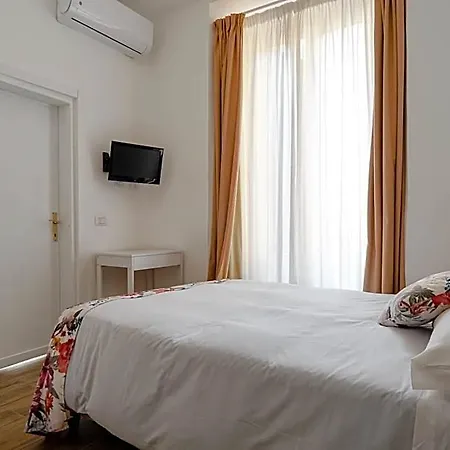 Da Fede Bed & Breakfast