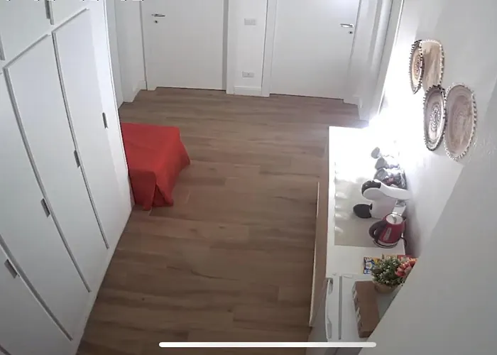 Da Fede Oda ve Kahvaltı 4*