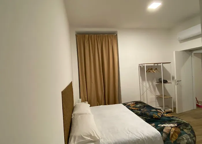 Oda ve Kahvaltı Da Fede