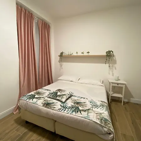 Da Fede Bed and breakfast