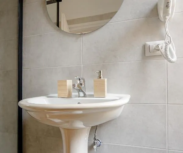 Bed and breakfast Da Fede