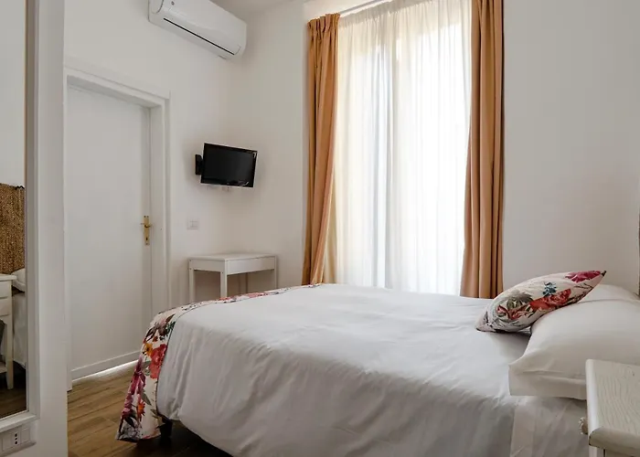 Da Fede Bed and breakfast 4*