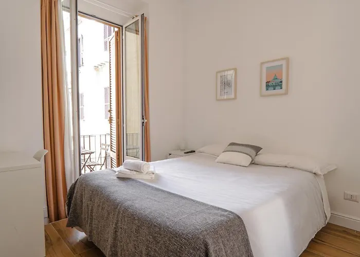 Bed and breakfast Da Fede Roma