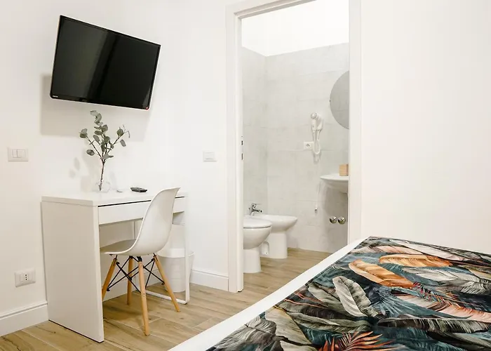 Da Fede Bed and breakfast