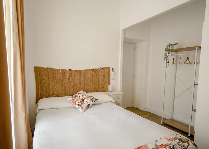 Bed and breakfast Da Fede 4*