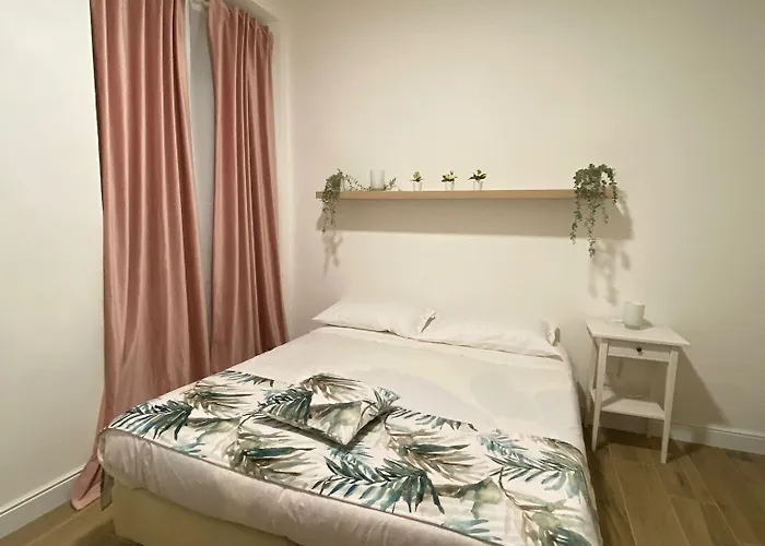 Da Fede Bed and breakfast