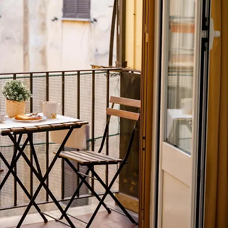 Da Fede Bed & Breakfast Roma
